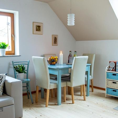 Vineyard Cottage Klemencic نوفو ميستو المظهر الخارجي الصورة