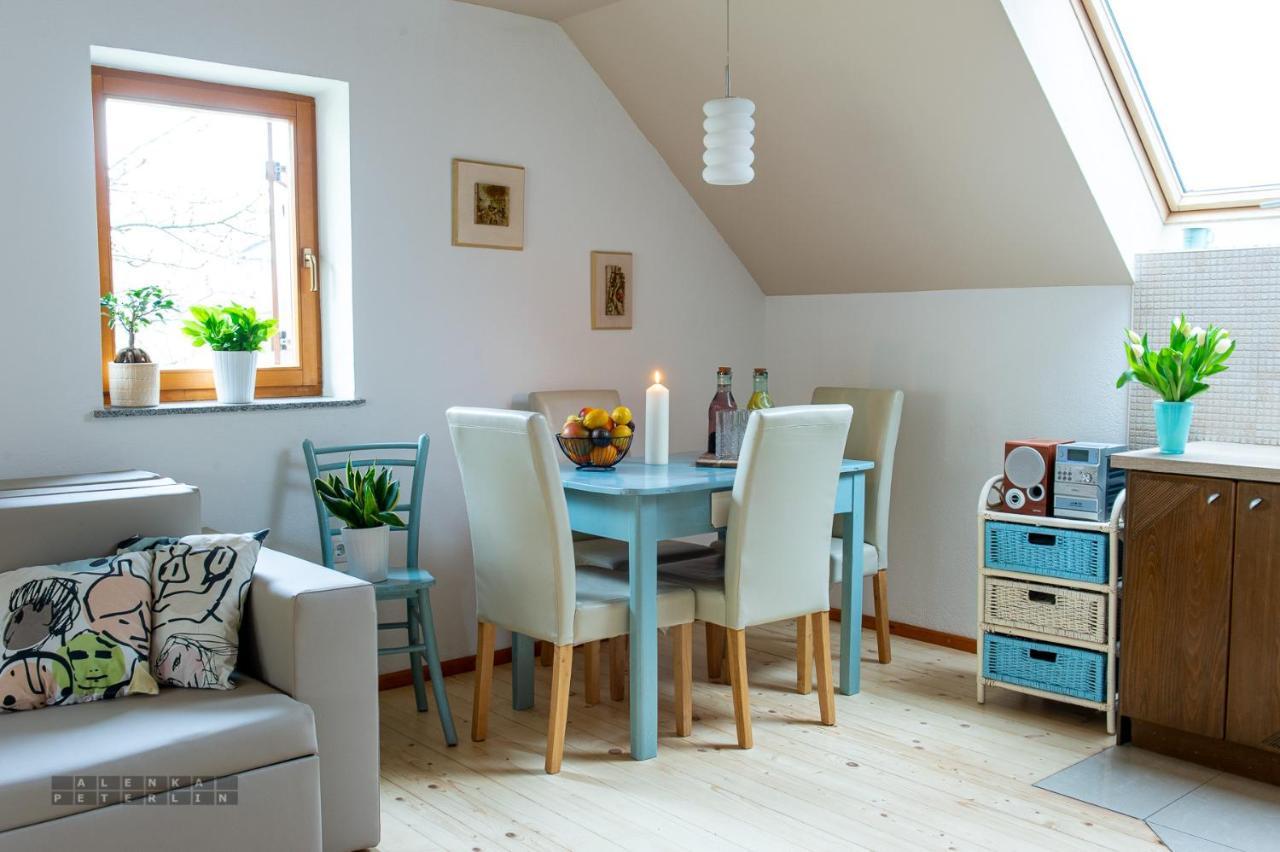 Vineyard Cottage Klemencic نوفو ميستو المظهر الخارجي الصورة