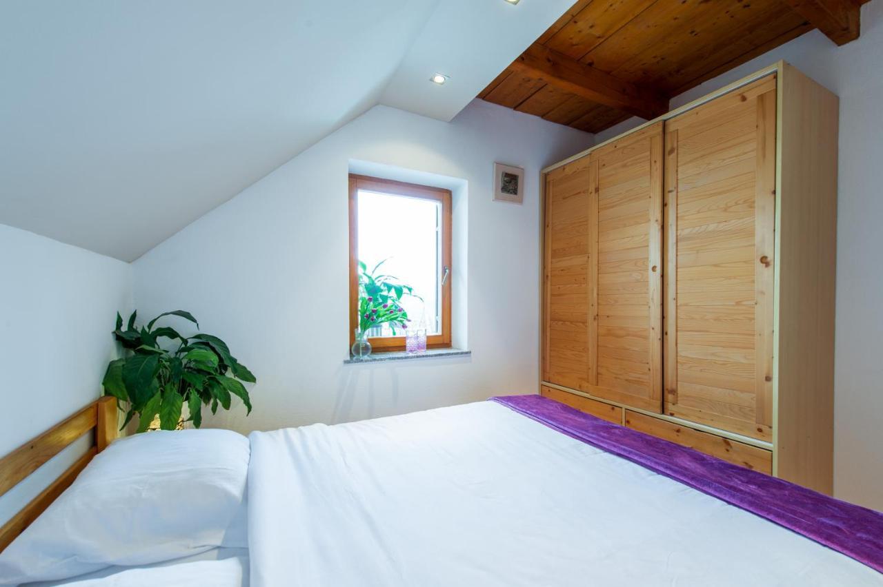 Vineyard Cottage Klemencic نوفو ميستو المظهر الخارجي الصورة