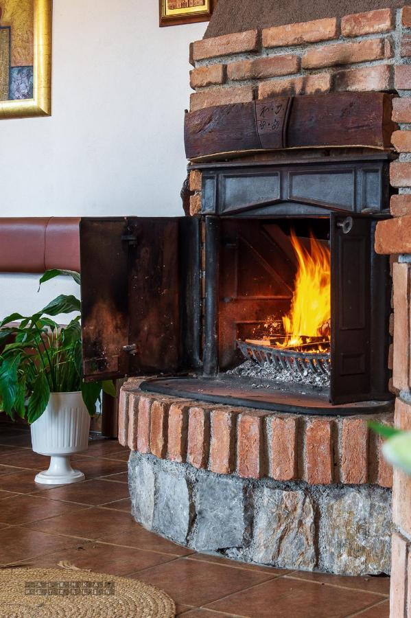 Vineyard Cottage Klemencic نوفو ميستو المظهر الخارجي الصورة