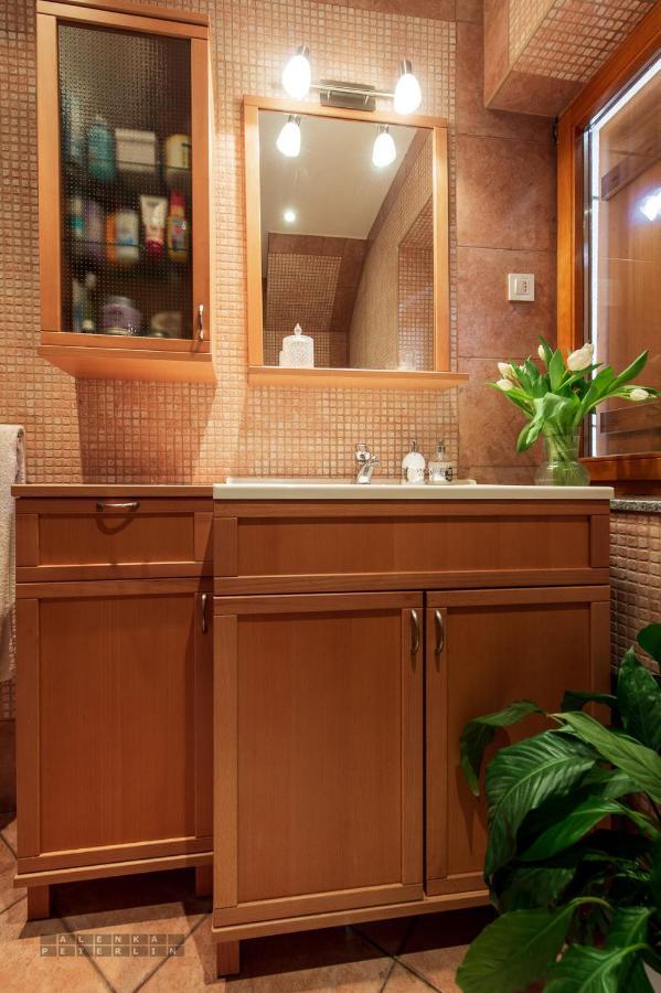 Vineyard Cottage Klemencic نوفو ميستو المظهر الخارجي الصورة