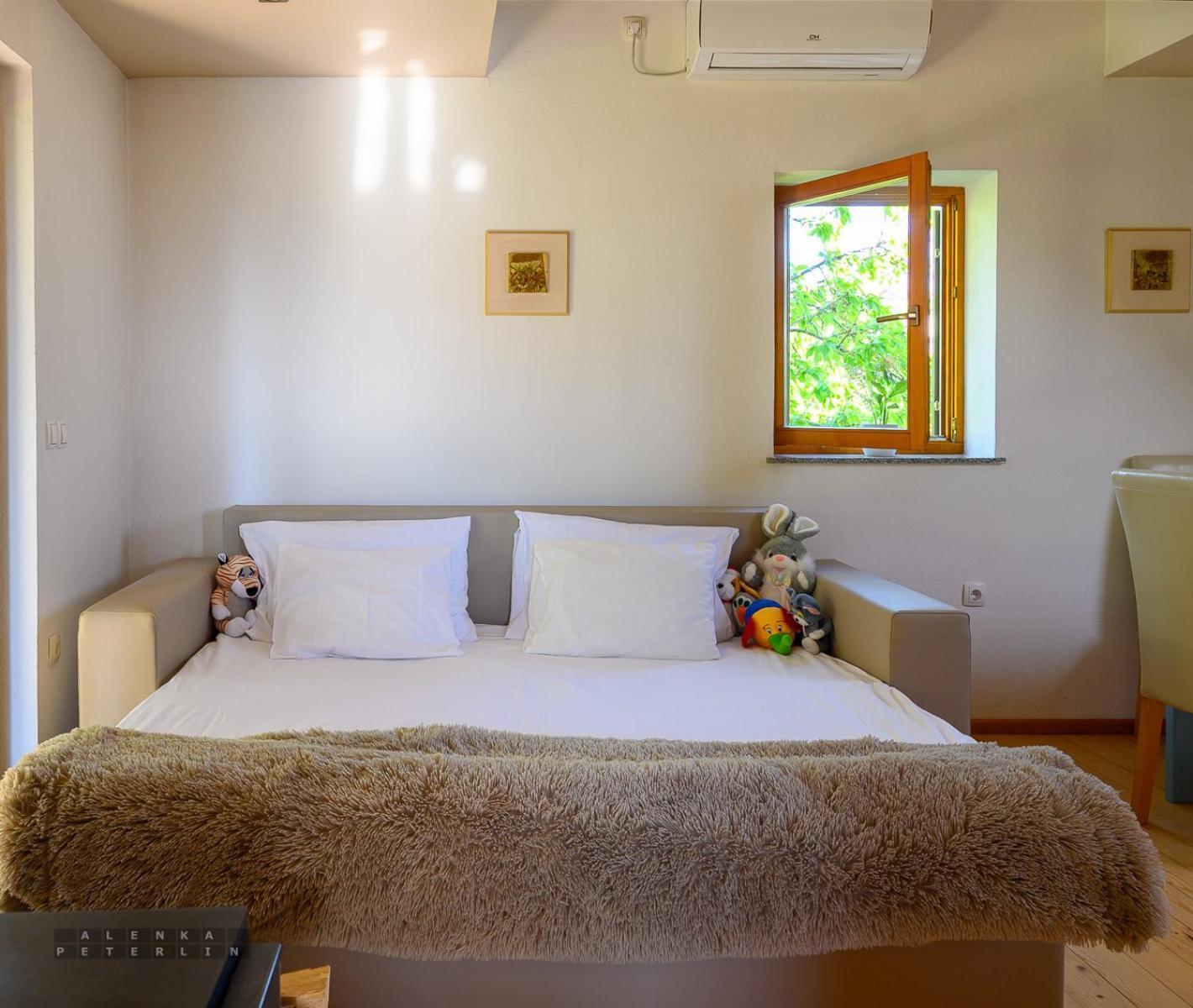 Vineyard Cottage Klemencic نوفو ميستو المظهر الخارجي الصورة